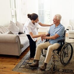 Flexible NDIS Short Term Accommodation in Melbourne