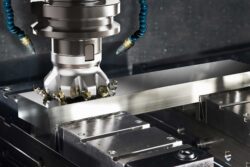 OEM Subcontract Manufacturing Partner in Milton Keynes | Ashland Engineering