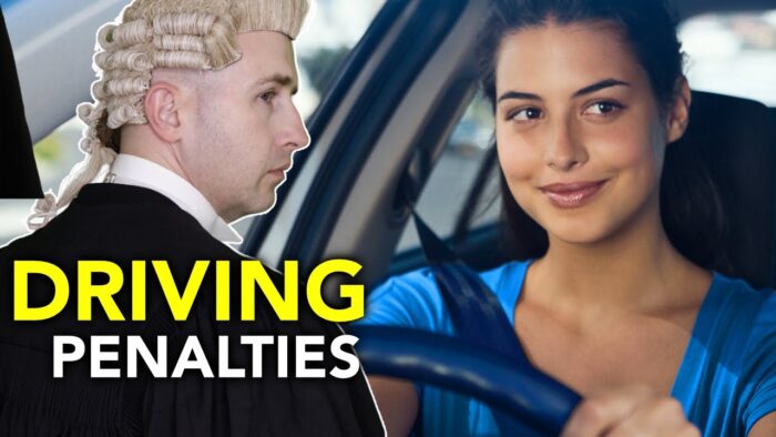 The “Strict Liability” Trap: Defending the Indefensible Charge of Driving Without In ...