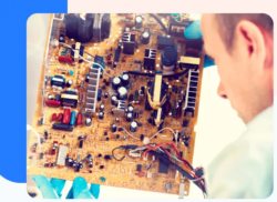 Firmware development services