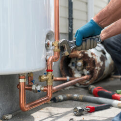 Efficient Hot Water System Replacement in Melbourne for Reliable Living