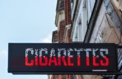 How Electrical Signs in Austin Improve Business Visibility Day and Night