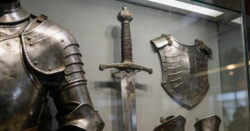Estoc Sword Guide: History, Design & Armor-Piercing Power