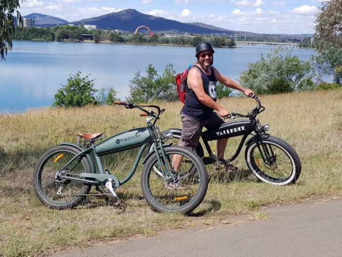 EV Servicing Canberra