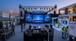 Event Management Companies Dubai | Best UAE Event Planners