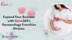 Expand Your Business with Gyno360’s Gynaecology Franchise Division