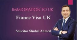 The Six-Month Sprint: Why the Fiance Visa UK Is a Race Against Time, Not Just a Romantic Gesture