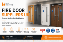 fire door suppliers uk