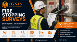 fire stopping surveys