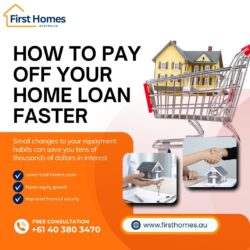 How to Pay Off Your Home Loan Faster