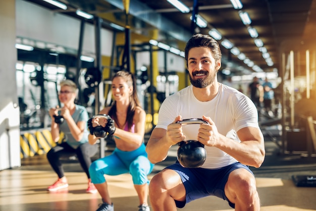 Why Are CEOs Quietly Investing In High-Performance Fitness Coaches?