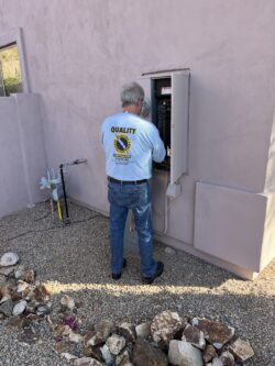 Trusted Electric Panel Replacement Chandler Homeowners Rely On