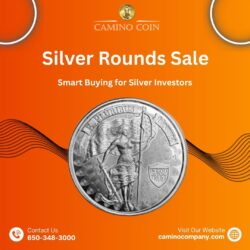 Silver Rounds Sale: Smart Buying for Silver Investors