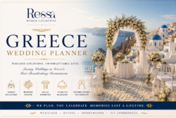 Greece Wedding Planner