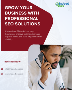 Best Search Optimization Strategies Used by Leading SEO Professionals