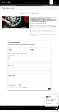 High Quality Used Truck Parts in Kamloops