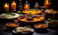 Authentic Indian Food Near Chermside Offering Rich Flavours and Traditional Cuisine