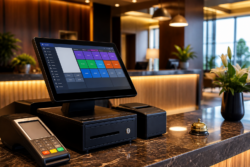 Hotel POS Software Development Company