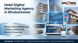 Leading Hotel Digital Marketing Agency for Growth