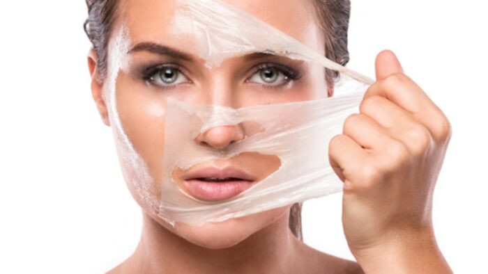 How Chemical Peel Treatment Boosts Collagen and Skin Plumpness?