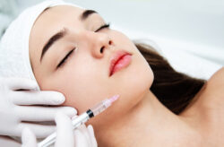How Do Jawline Fillers Help Create a Sharper Jawline?