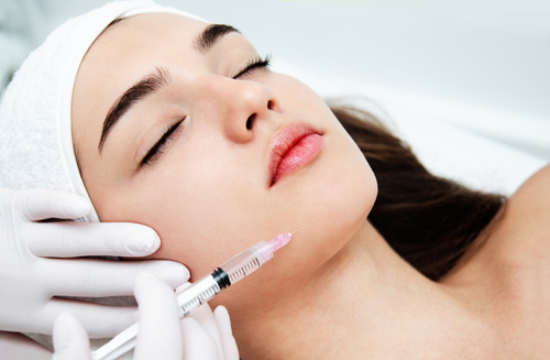How Do Jawline Fillers Help Create a Sharper Jawline?