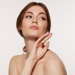 How do Jawline Fillers strengthen weak jawline structure?