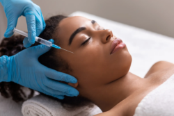 How Do Juvederm Fillers Help Reduce Fine Lines?