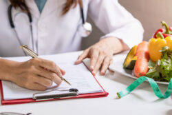 How Does a Balanced Diet Plan Improve Nutrient Intake Control?