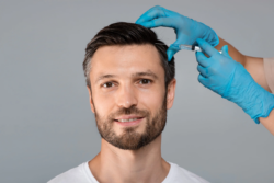 How Does Exosomes Treatment Improve Scalp Conditions?