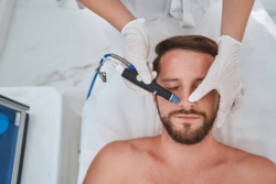 How Does Hydrafacial Improve Skin Cleanliness and Clarity?