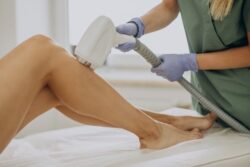 How Does Laser Hair Removal Work on Light Hair?