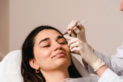 How Easy Is It to Reverse Dermal Filler Effects?