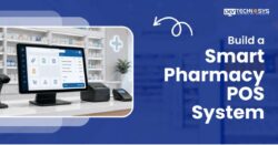 How to Build Pharmacy POS Software