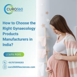 How to Choose the Right Gynaecology Products Manufacturers