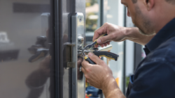 How Can a Locksmith Future-Proof Your Home Against Break-Ins?