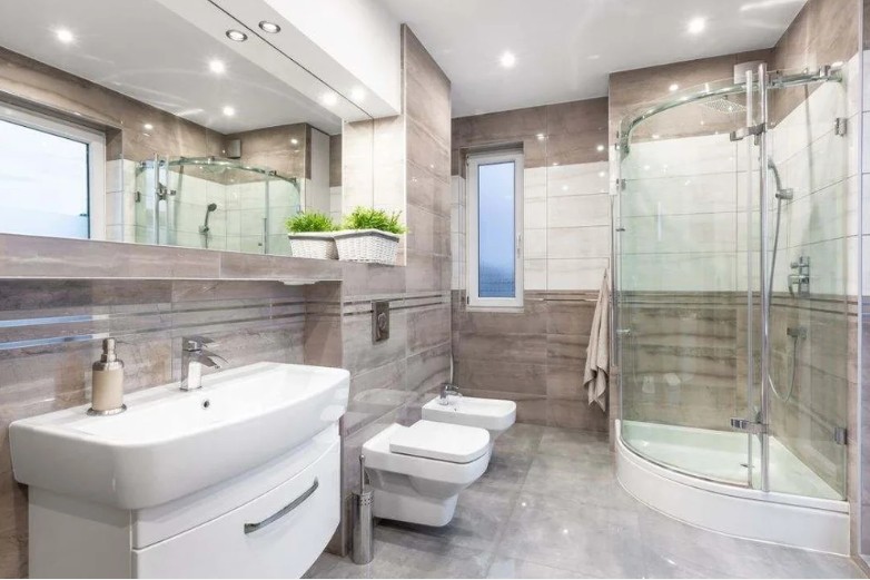 Bathroom Renovations Lake Macquarie