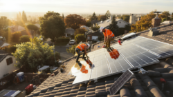 How Residential Solar Installation Helps Reduce Energy Bills