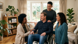 How to Compare NDIS Providers Before Making a Decision?