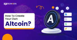 How To Create Your Own Altcoin?