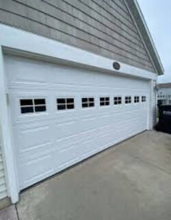Fast & Reliable Garage Door Emergency Repair Near Me