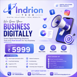 Digital Marketing In Bawal, Rewari, Haryana