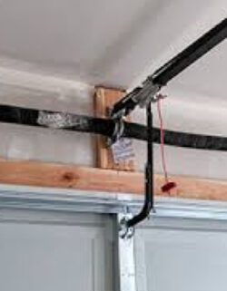 Fast & Reliable Garage Door Emergency Services