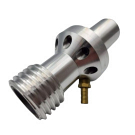 Increase Effectiveness of Your Job with Sandblasting Hose and Nozzle