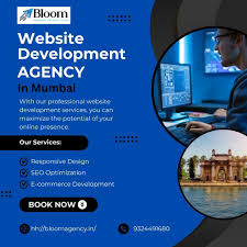 Website Development Services