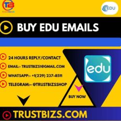 Buy Edu Emails
