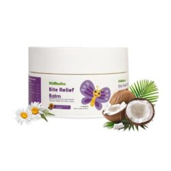 KidBasics Infant Bug Bite Cream – Gentle Protection for Sensitive Baby Skin