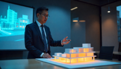 Navigating the Maze of the Home Office: The Indispensable Role of Professional Legal Counsel