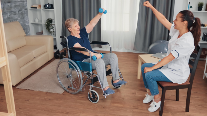 Is NDIS ILO the Right Choice for Your Loved One?