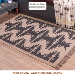 Kilim Rugs in Washington That Transform Any Living Room